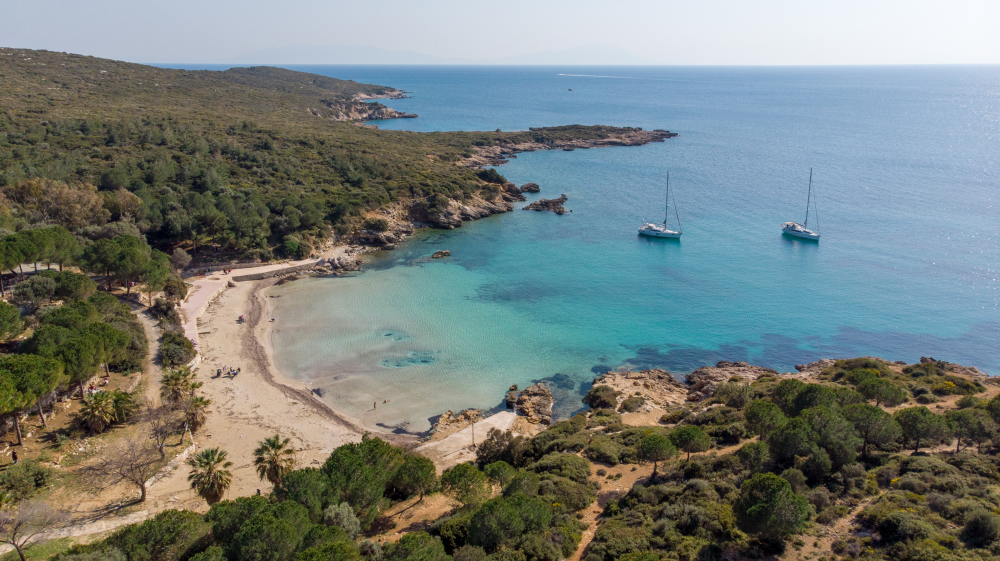 Doğa Yürüyüşü (trekki̇ng) - Beylerbeyi̇ Bağirganli - Fotoğraf 6